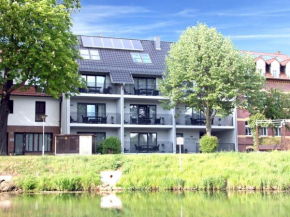 Apartment in Lübben with balcony